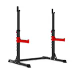 Skivstångsställning Bänkpress Master Fitness XT4